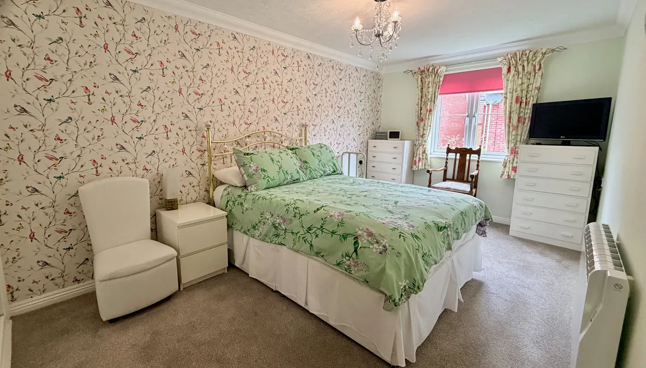 Cavendish Lodge, Glastonbury, photo 4