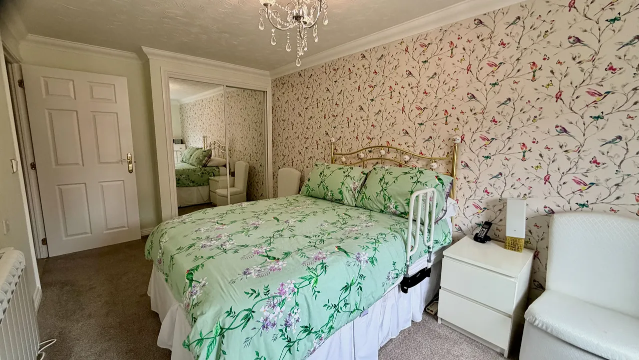 Cavendish Lodge, Glastonbury, photo 8