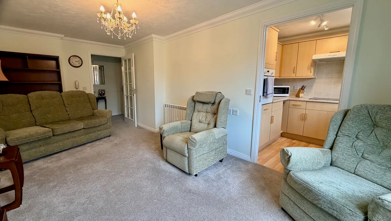 Cavendish Lodge, Glastonbury, photo 6