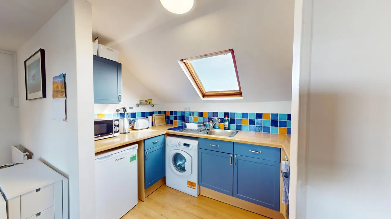 Beaconsfield Villas, Brighton, BN1, photo 2
