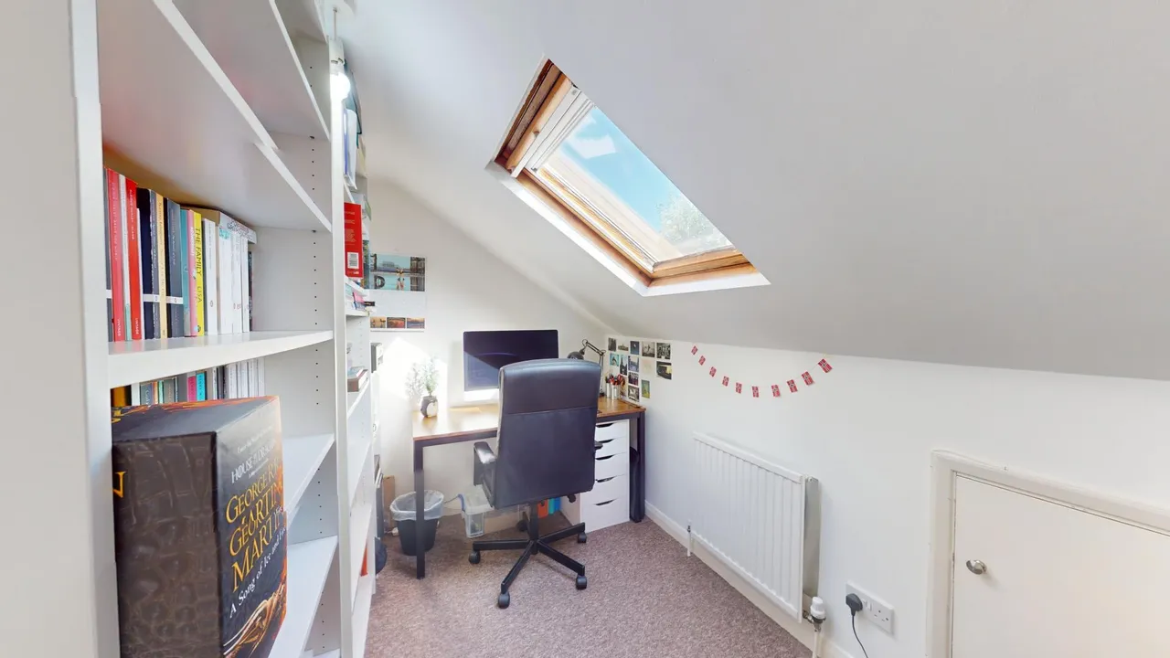 Beaconsfield Villas, Brighton, BN1, photo 5