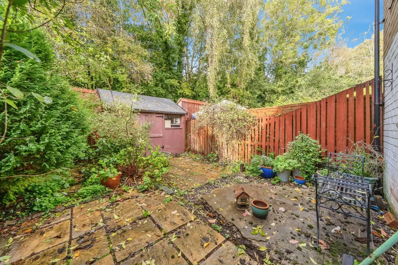 Dunnock Grove, Birchwood, WA3, photo 8