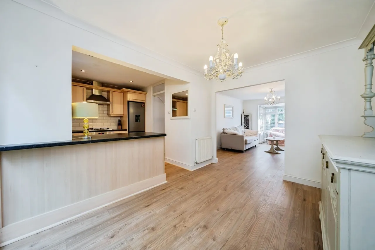 Dunnock Grove, Birchwood, WA3, photo 4
