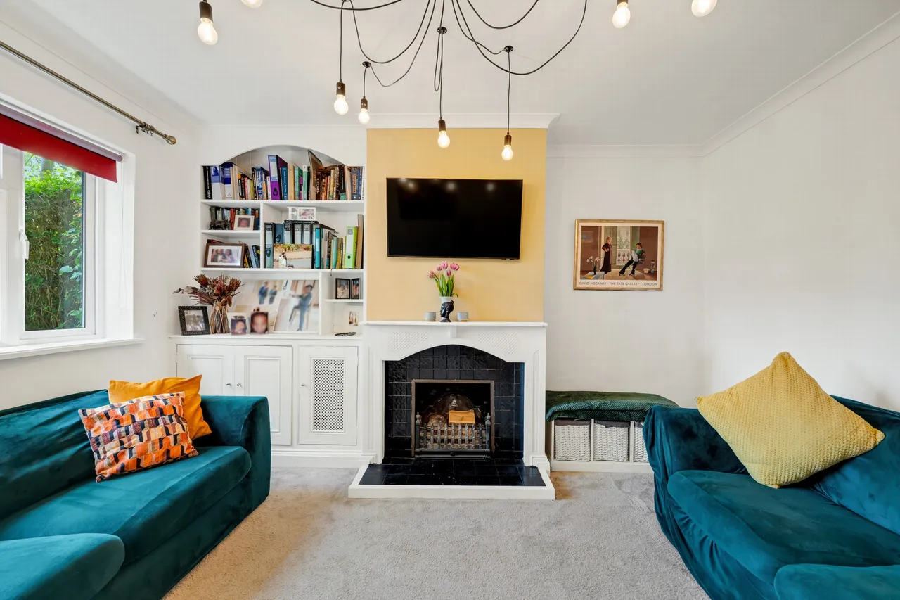 Biddenden Way, Eltham, SE9, photo 4