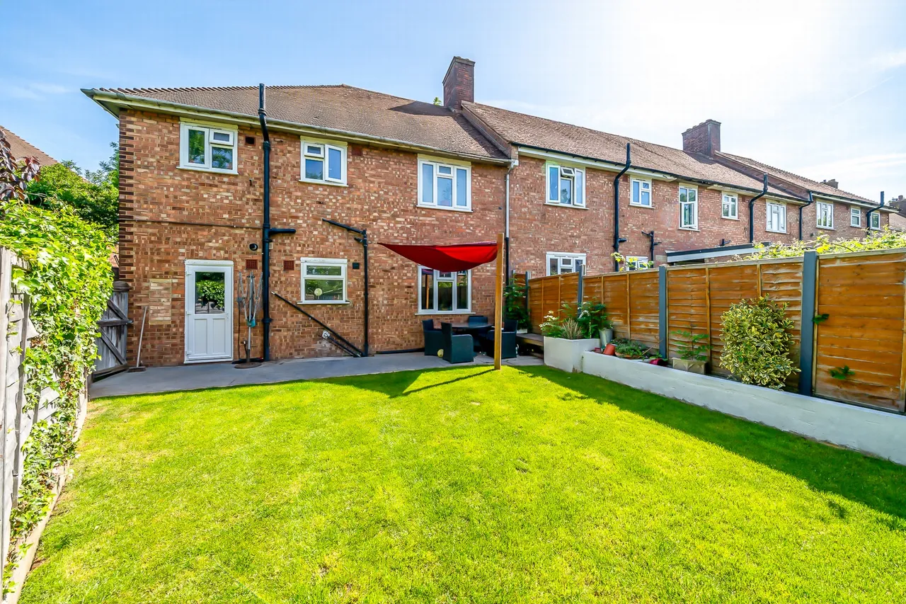 Biddenden Way, Eltham, SE9, photo 9