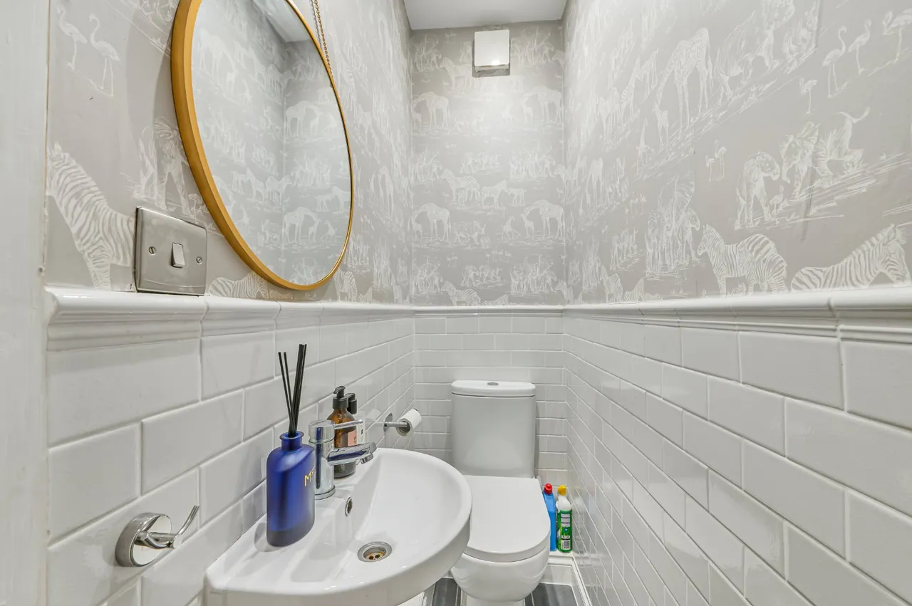 Steerforth Street, Earlsfield, SW18, photo 6