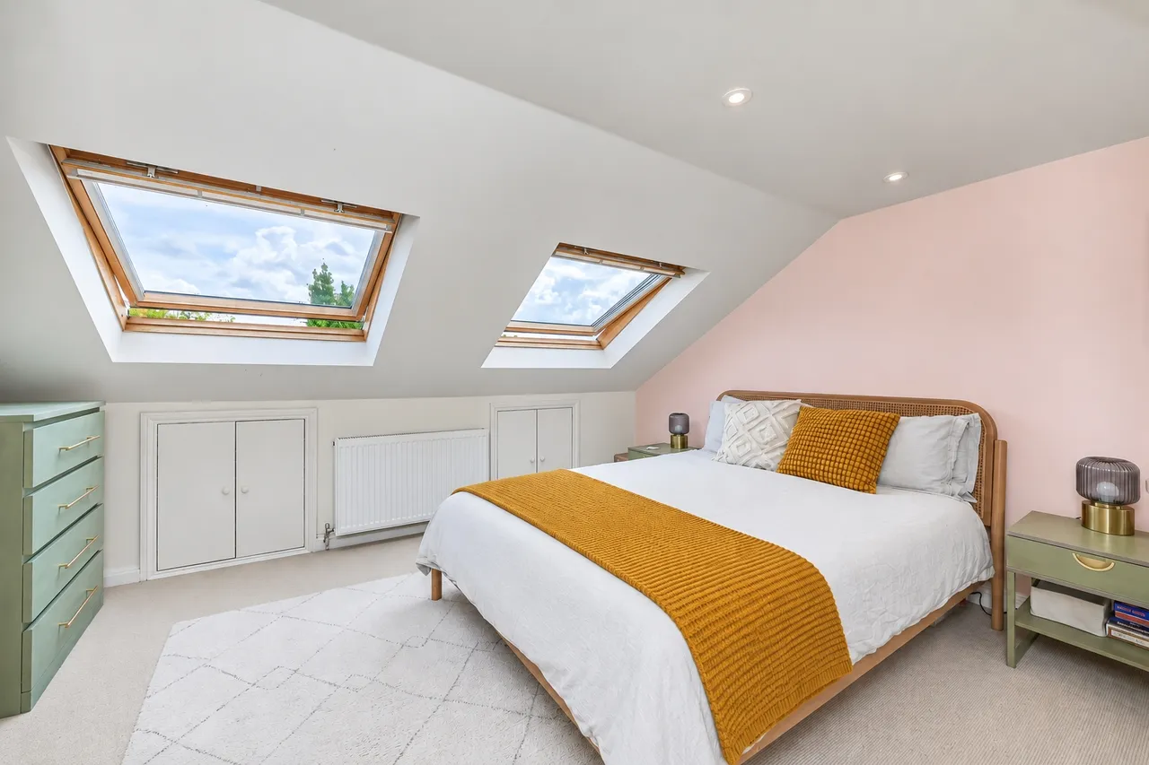 Steerforth Street, Earlsfield, SW18, photo 4