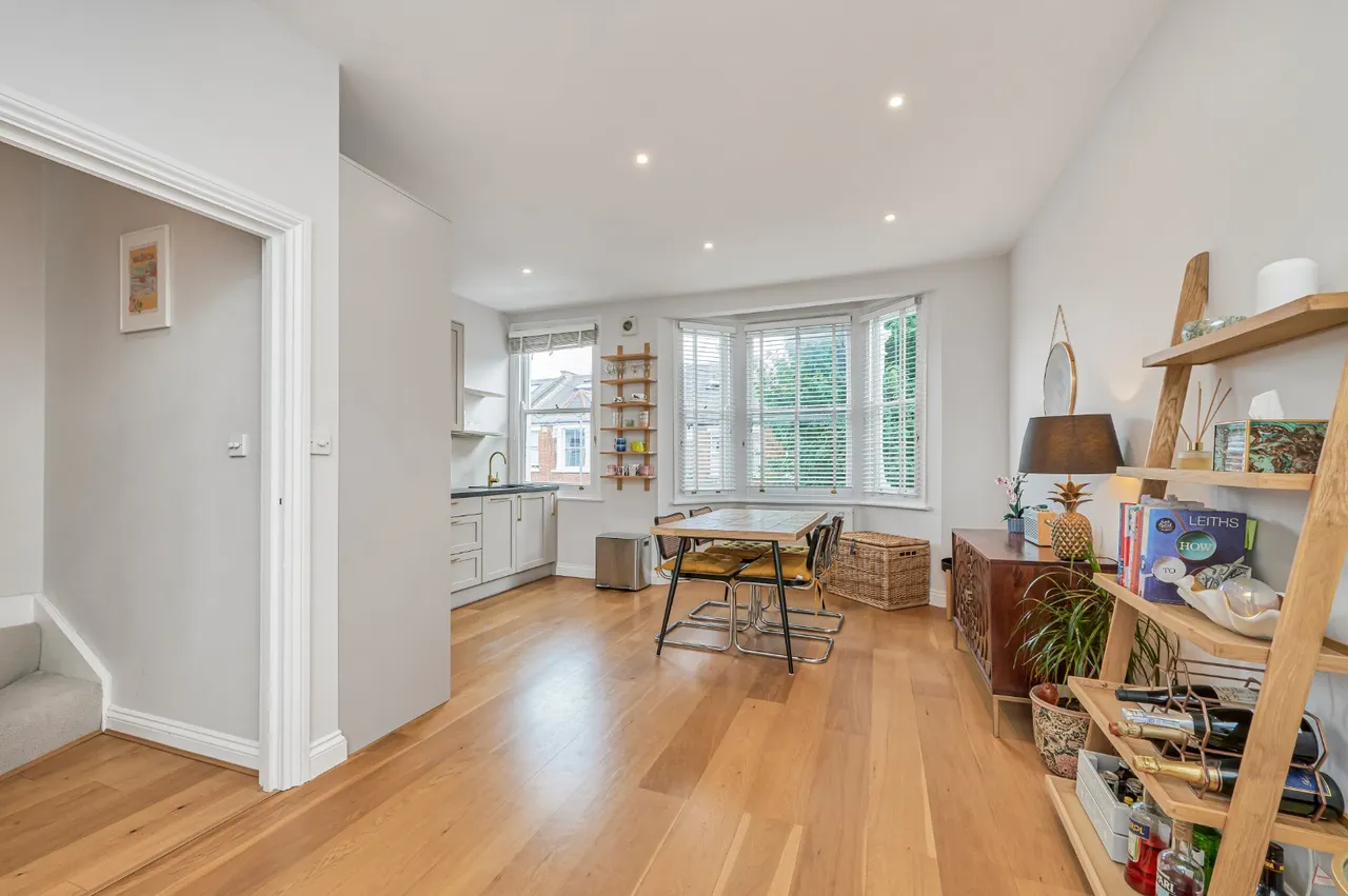 Steerforth Street, Earlsfield, SW18, photo 9