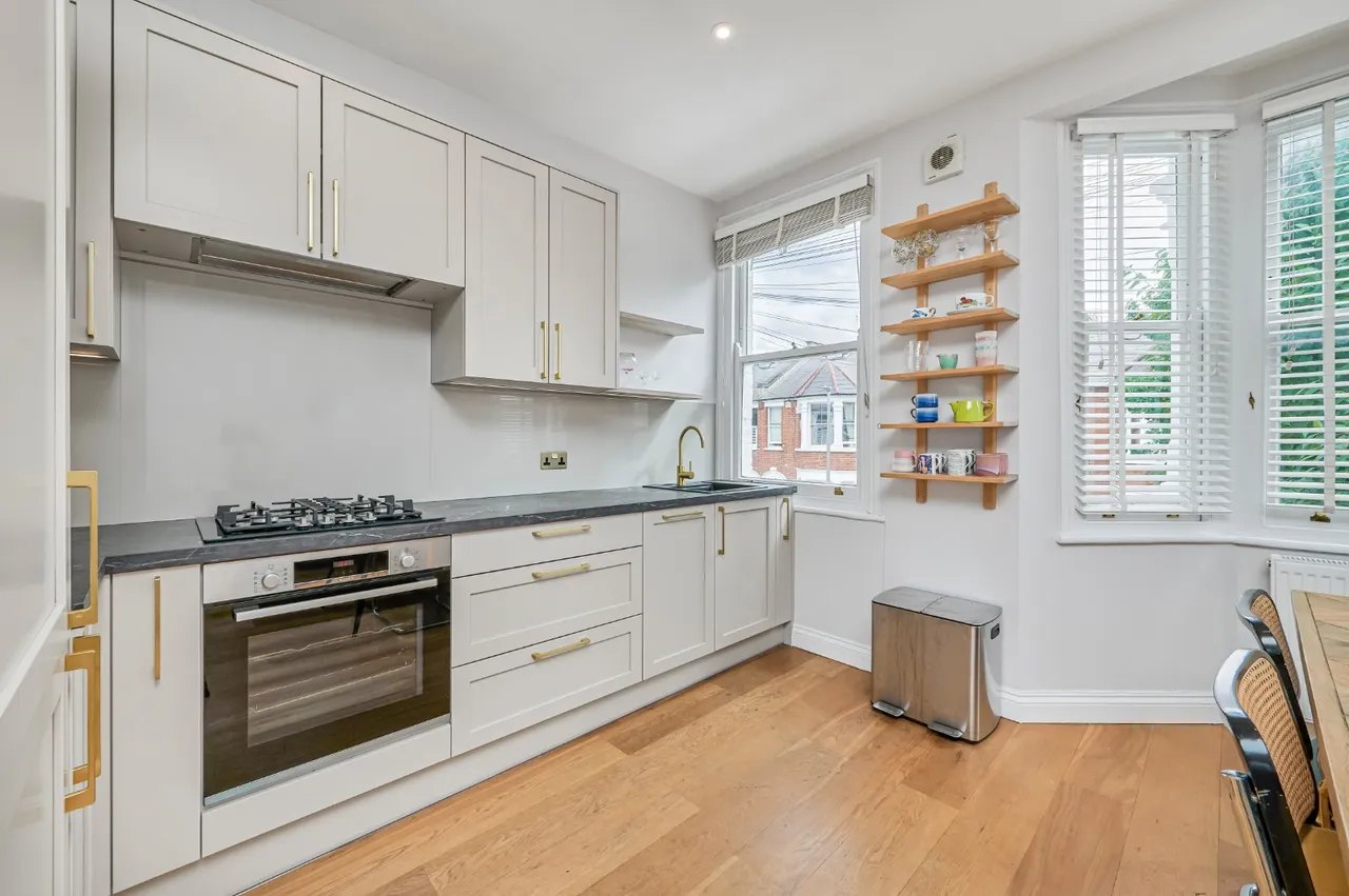 Steerforth Street, Earlsfield, SW18, photo 8