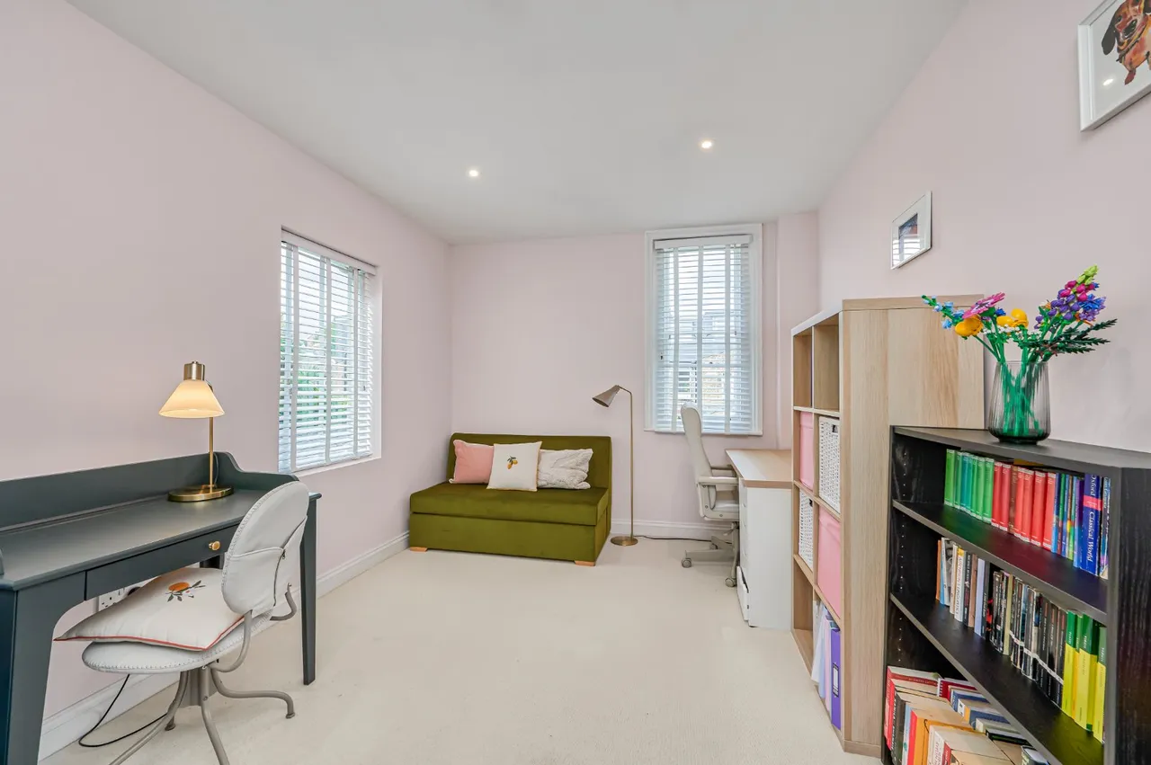 Steerforth Street, Earlsfield, SW18, photo 7
