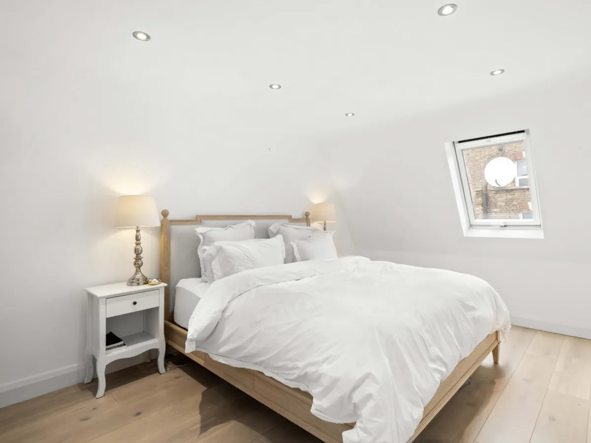 Devonport Mews, London, W12, photo 9