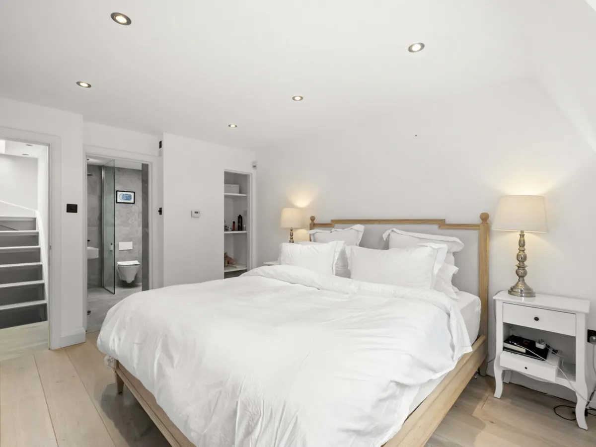 Devonport Mews, London, W12, photo 8