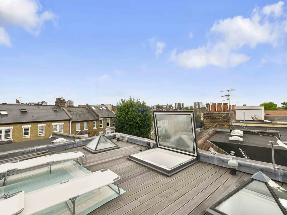 Devonport Mews, London, W12, photo 13