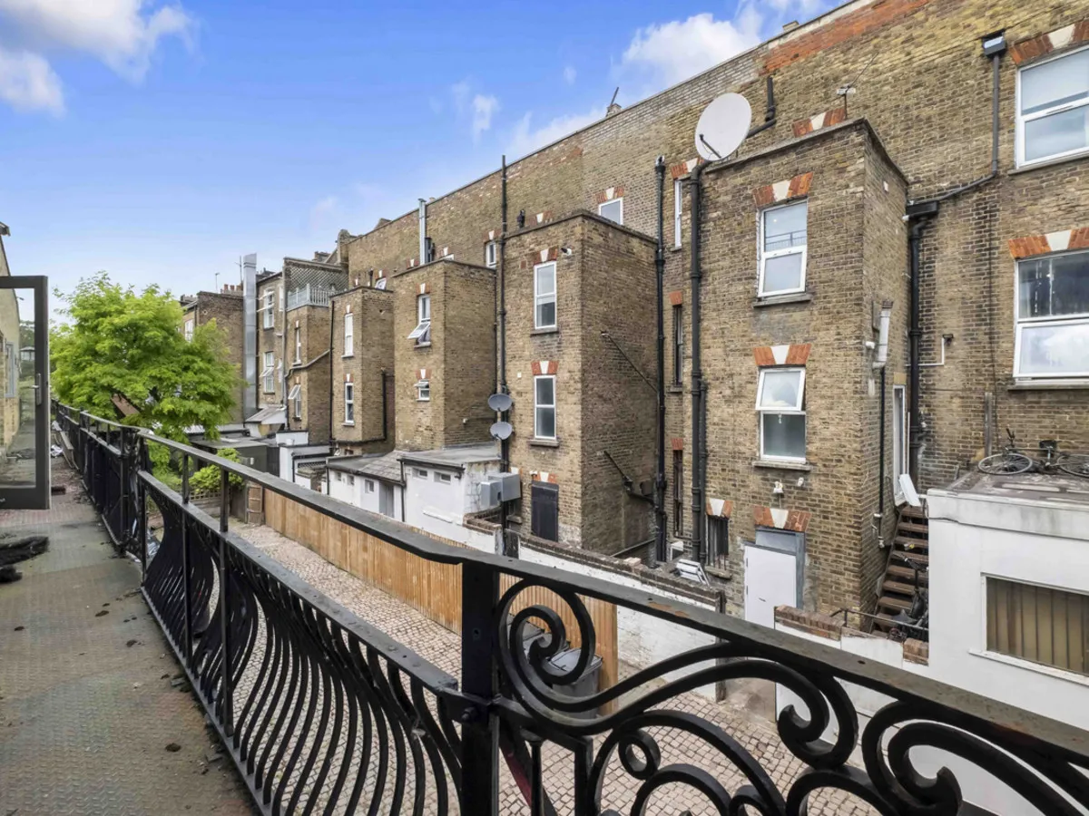 Devonport Mews, London, W12, photo 7