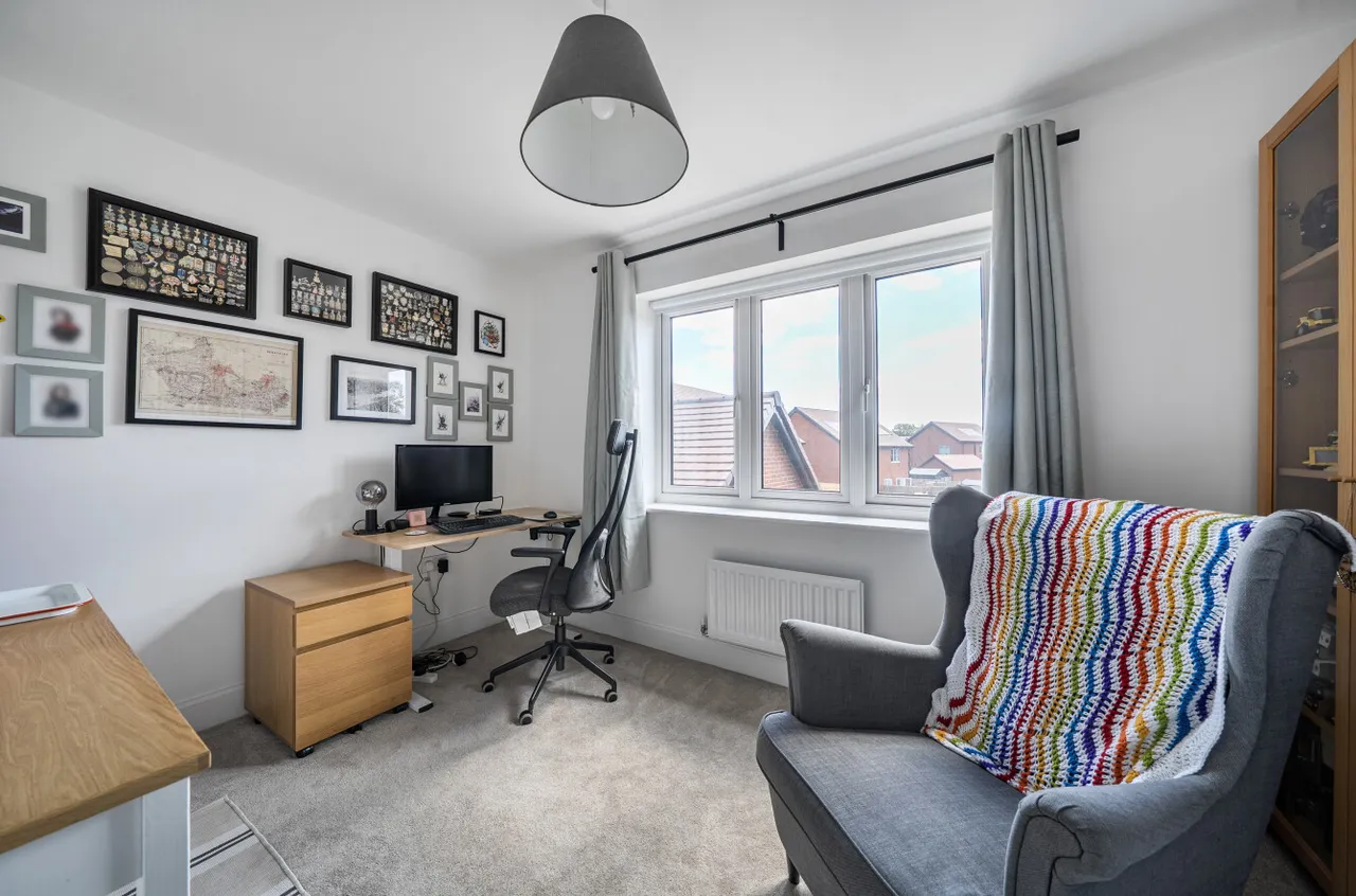 Huntley Way, Finchampstead, Wokingham, Berkshire, RG40 4PU, photo 15
