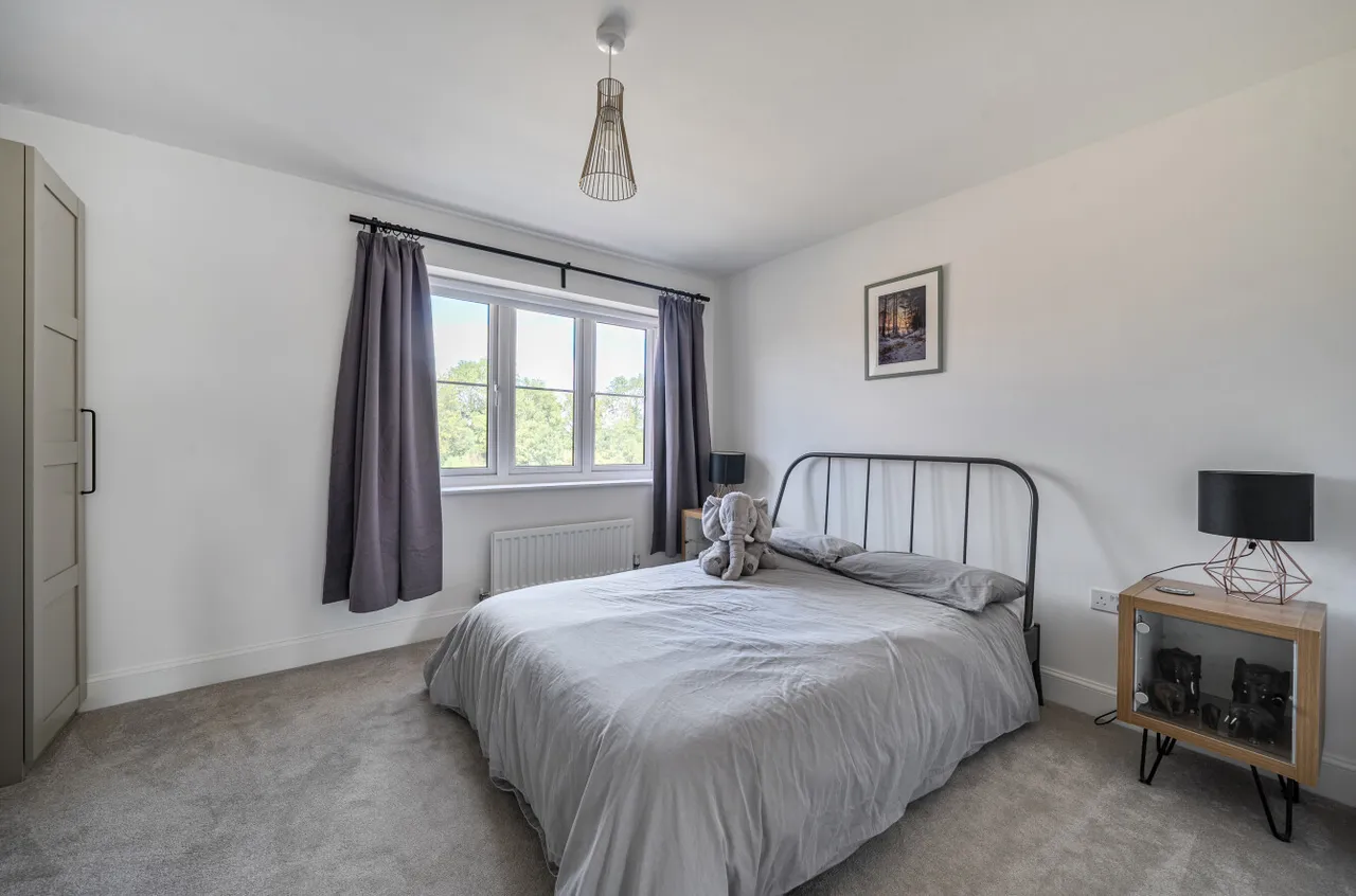 Huntley Way, Finchampstead, Wokingham, Berkshire, RG40 4PU, photo 8