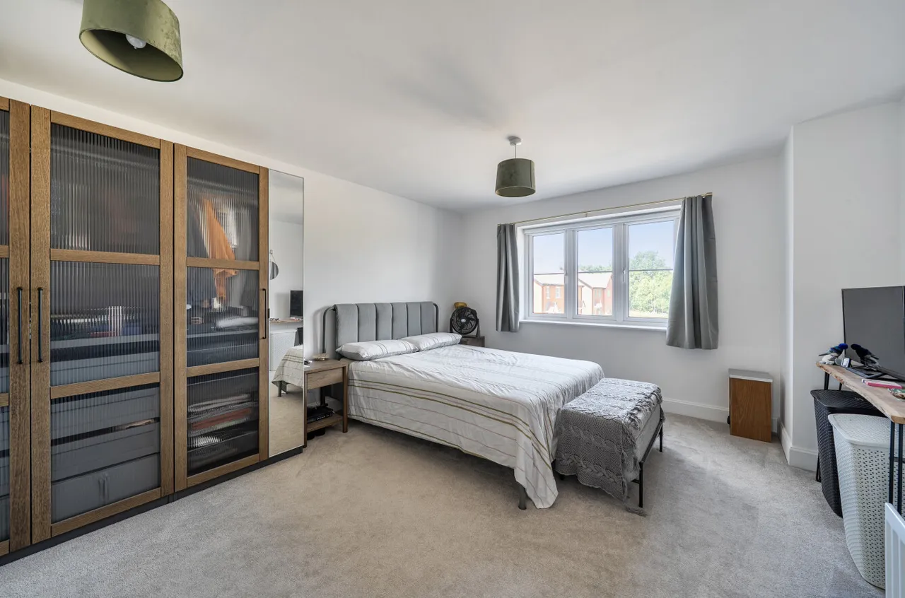 Huntley Way, Finchampstead, Wokingham, Berkshire, RG40 4PU, photo 5