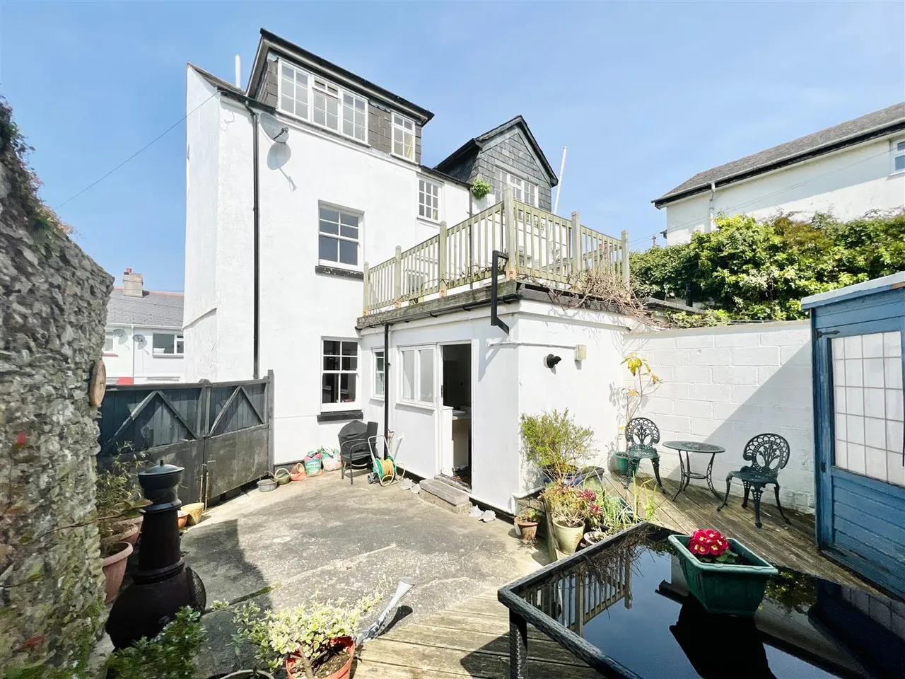 Drew Street, Brixham, photo 21