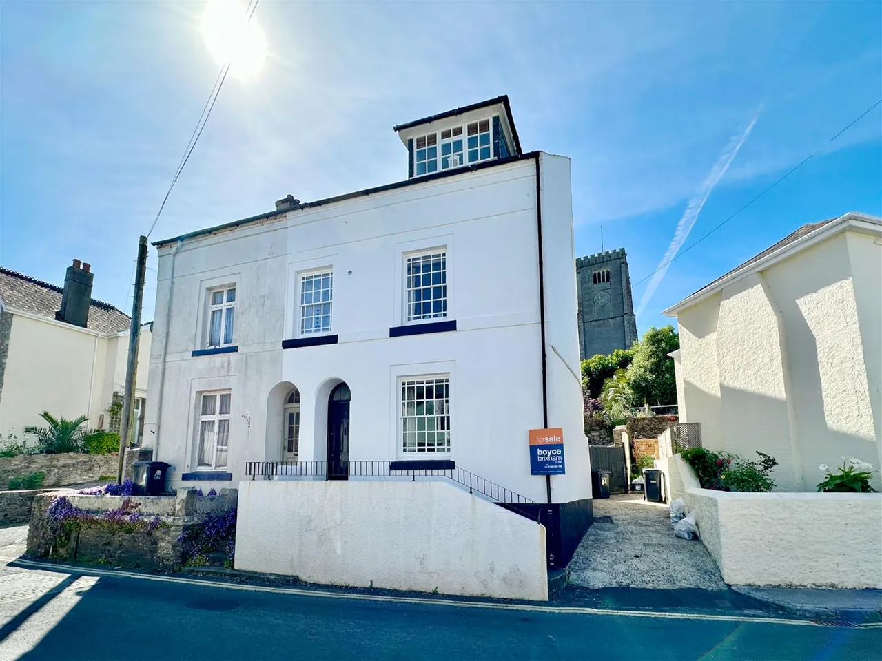 Drew Street, Brixham, photo 22