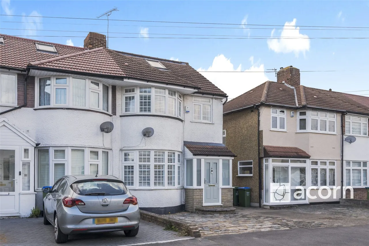 Glengall Road, Kent, DA7, photo 19