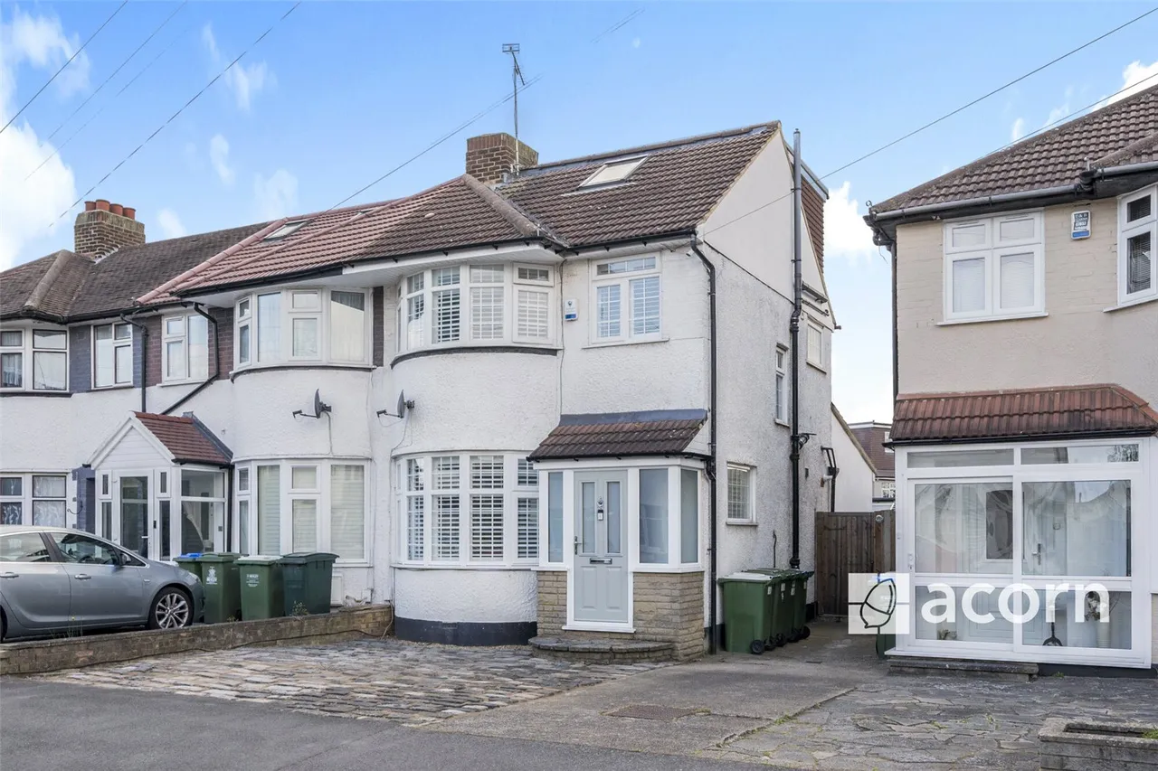 Glengall Road, Kent, DA7, photo 20