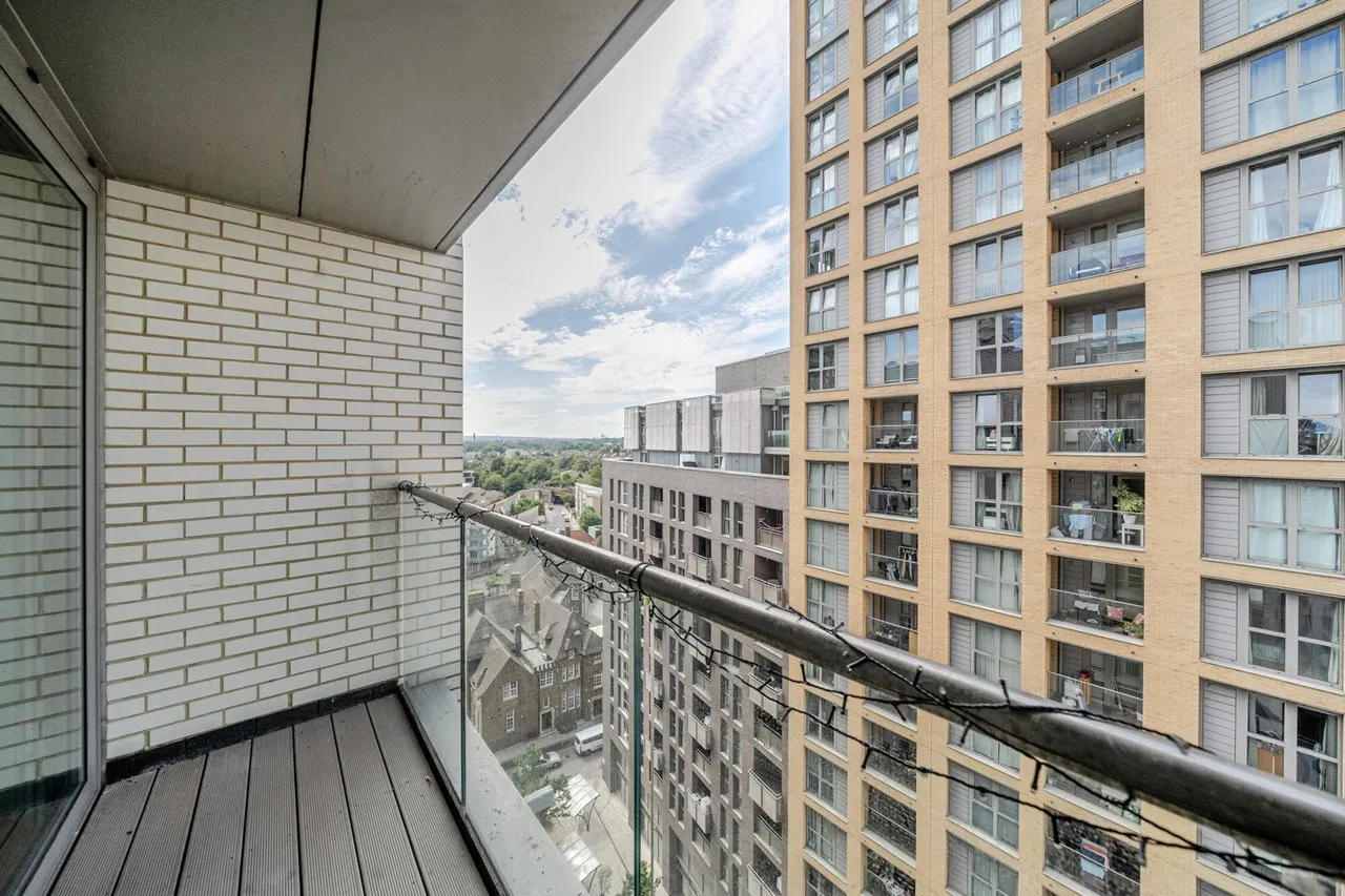 Elmira Street, SE13, photo 12