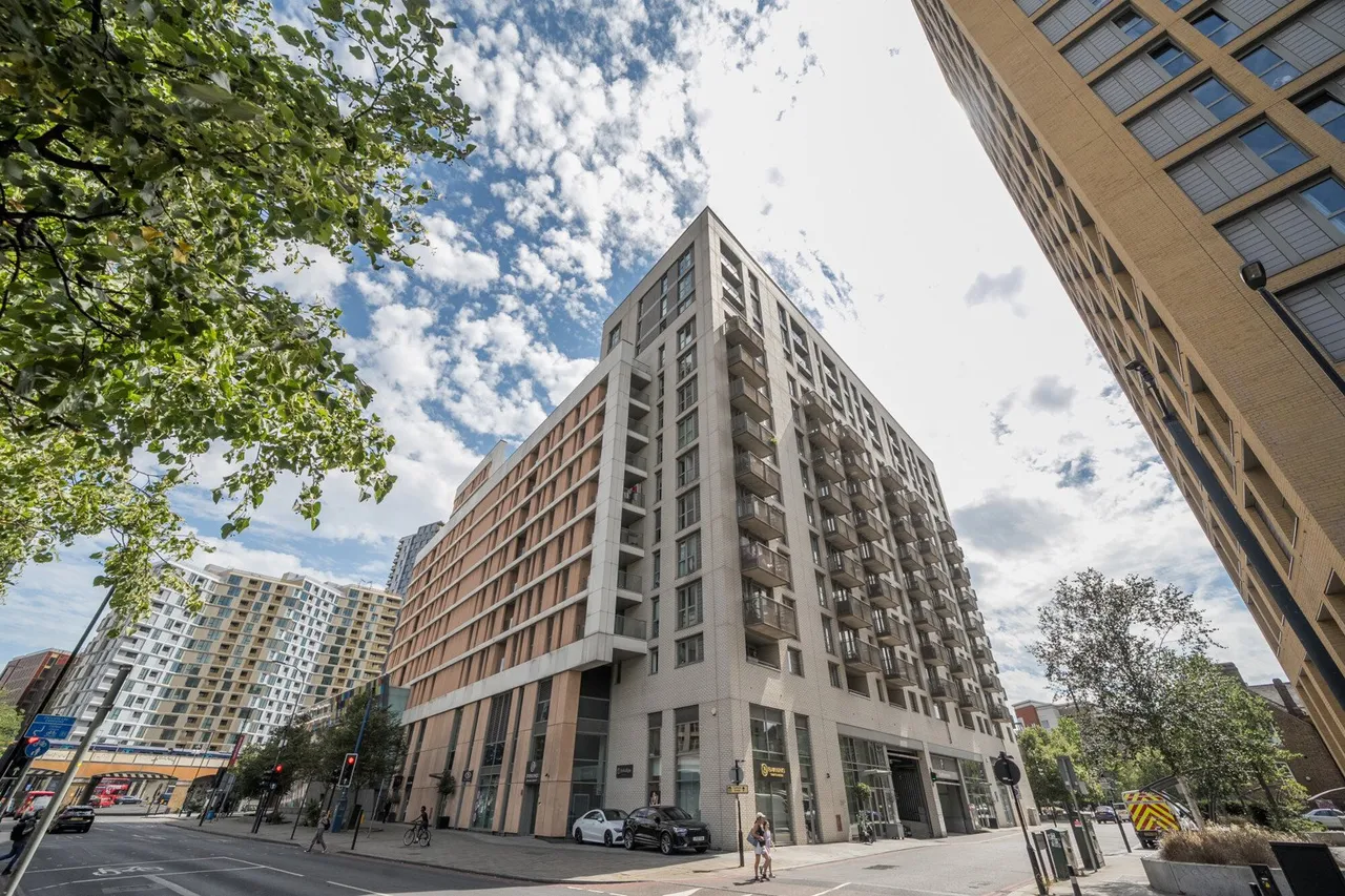 Elmira Street, SE13, photo 15