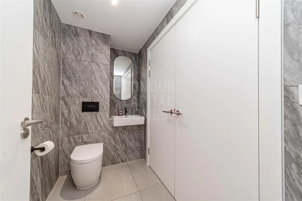 Coster Avenue, London, photo 15