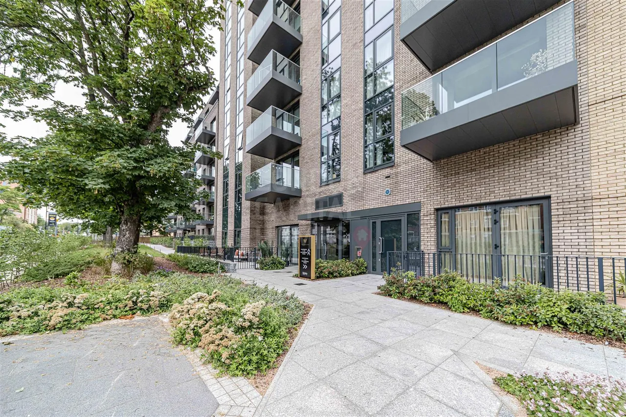 Coster Avenue, London, photo 21