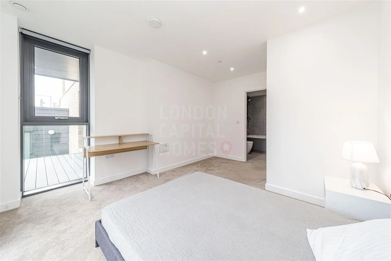 Coster Avenue, London, photo 9