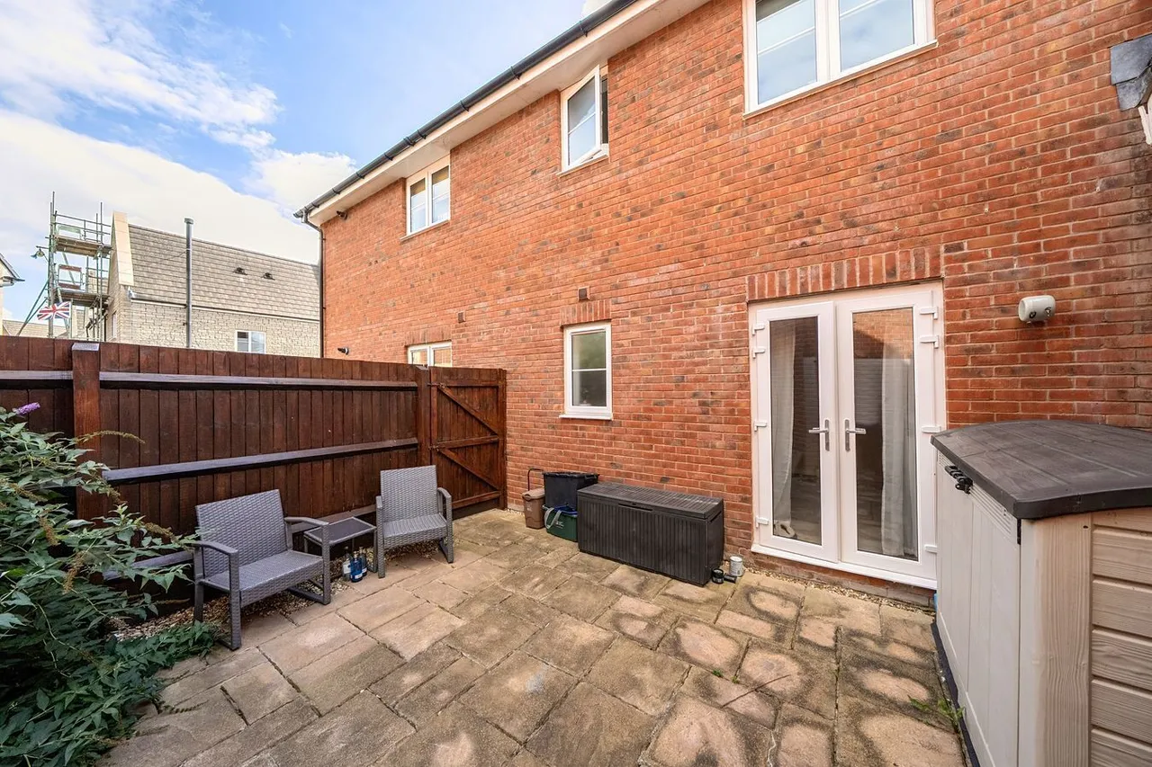 Wand Road, Wells, BA5, photo 10