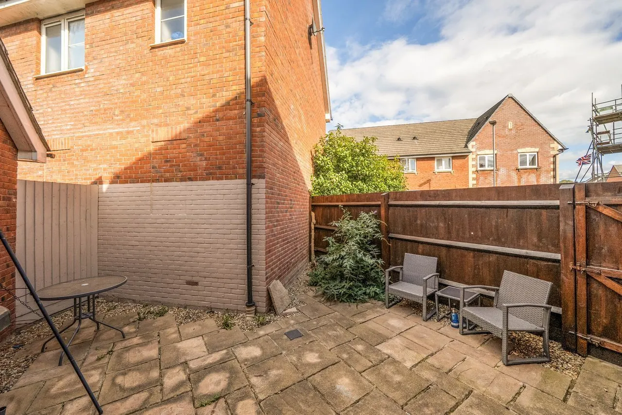 Wand Road, Wells, BA5, photo 11