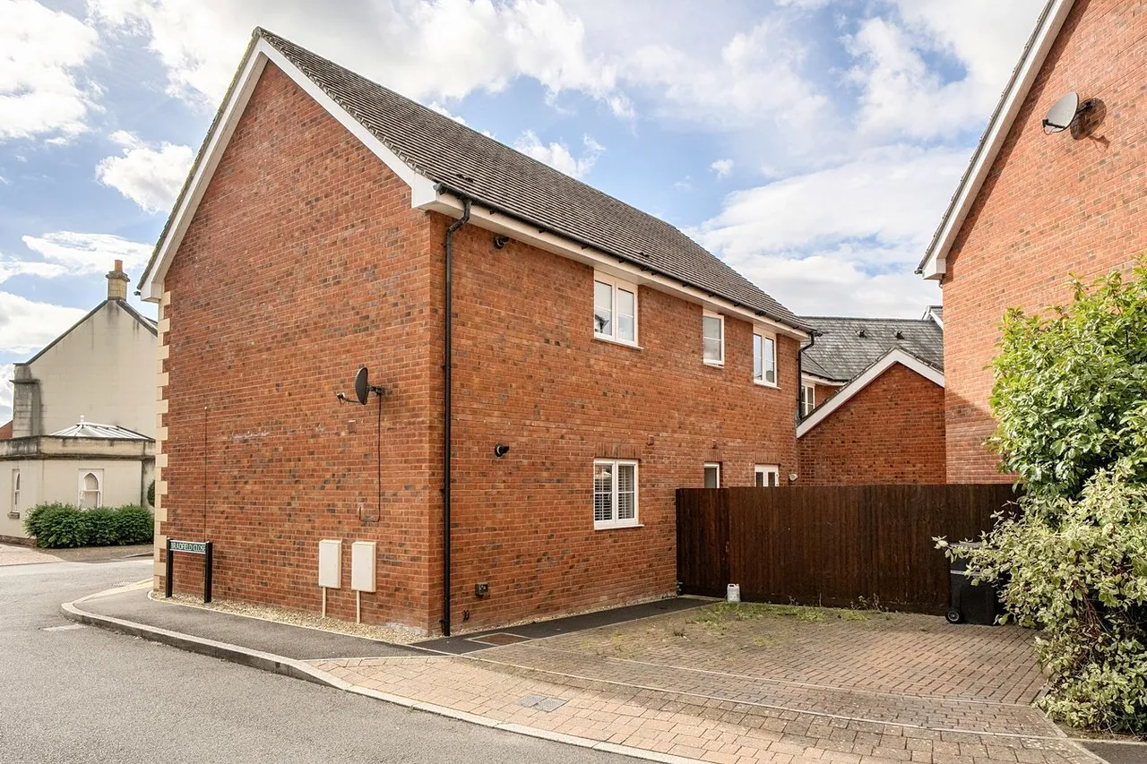 Wand Road, Wells, BA5, photo 13