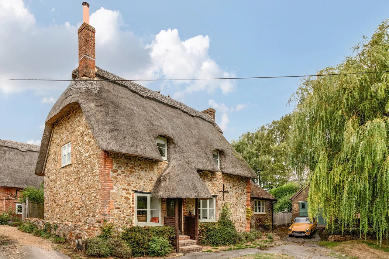 Upper Lambourn, Hungerford, RG17, photo 22