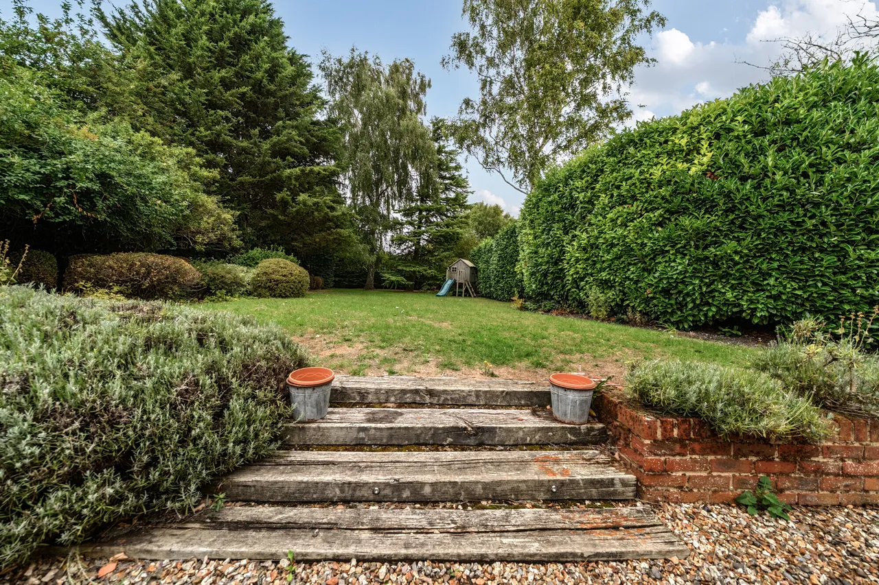 Upper Lambourn, Hungerford, RG17, photo 19