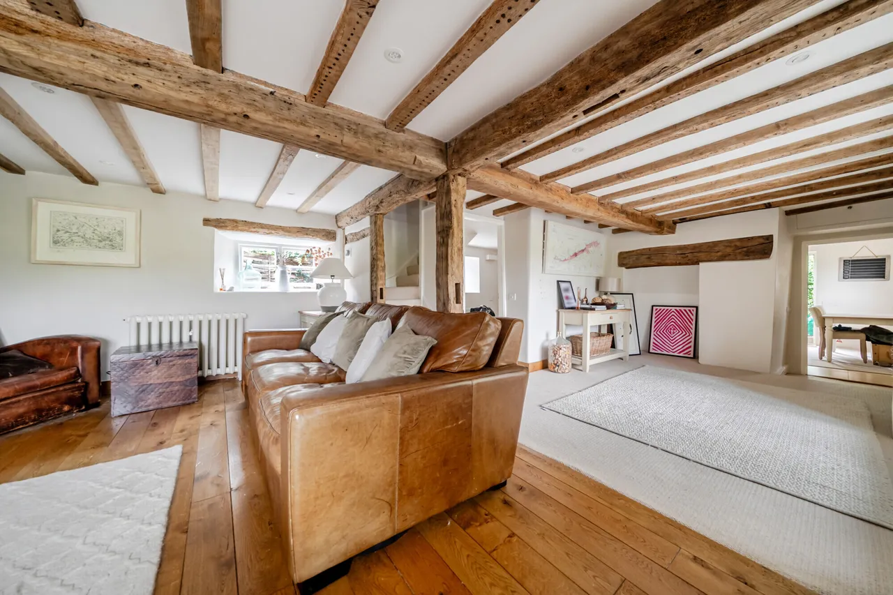 Upper Lambourn, Hungerford, RG17, photo 5