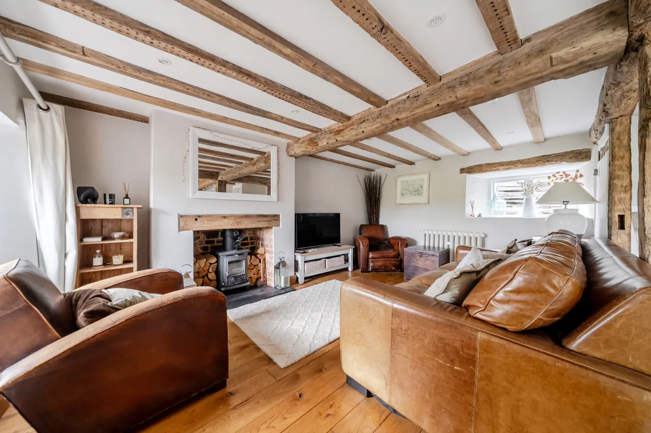 Upper Lambourn, Hungerford, RG17, photo 4