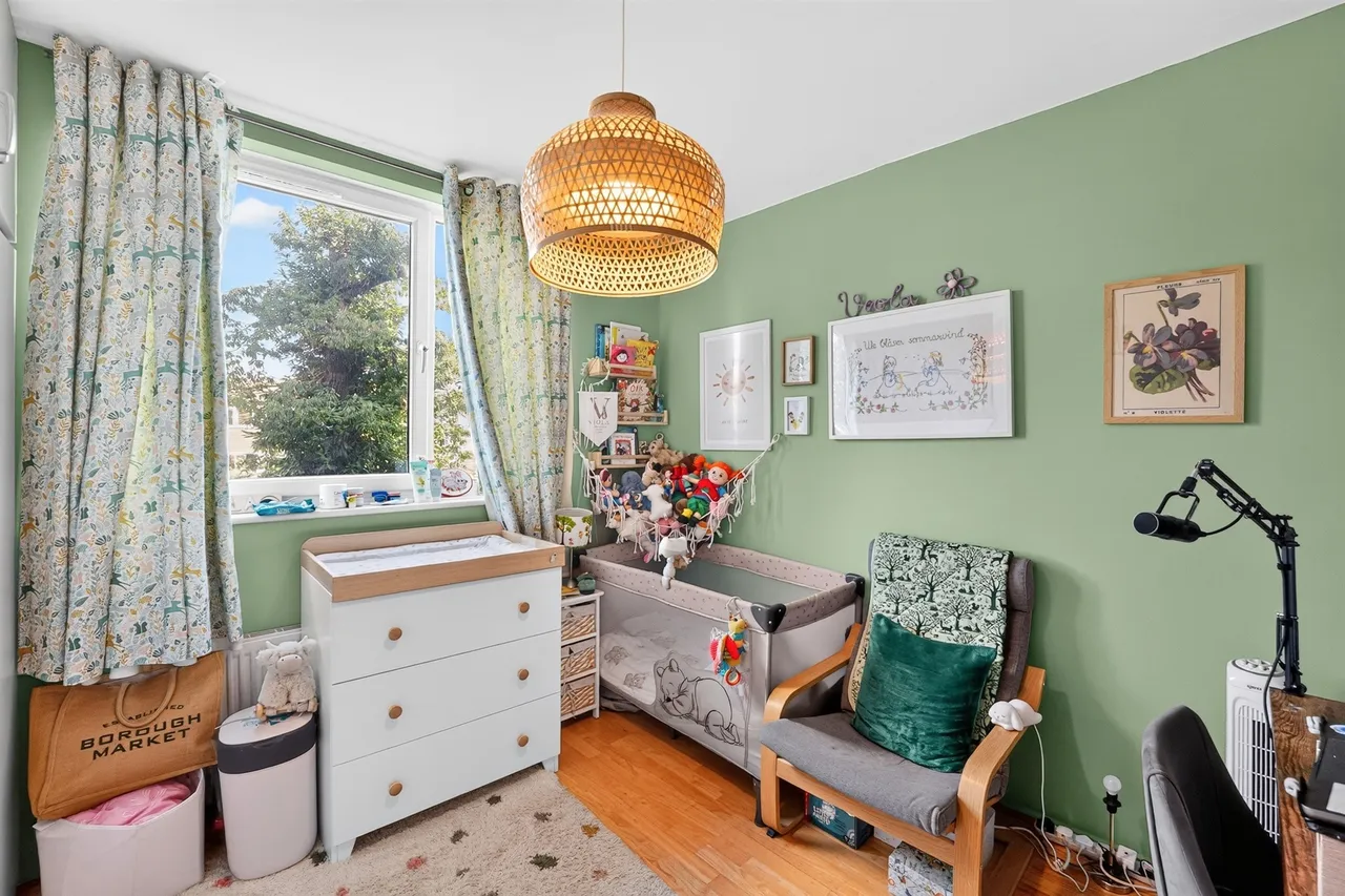 Victoria Drive, London, SW19, photo 5