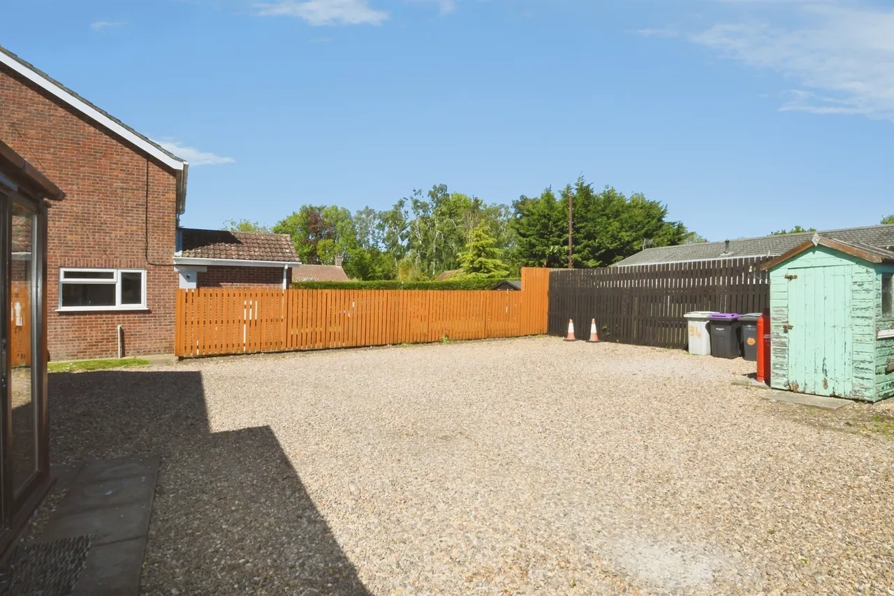 Hawthorn Hill, Dogdyke, Lincoln, photo 8
