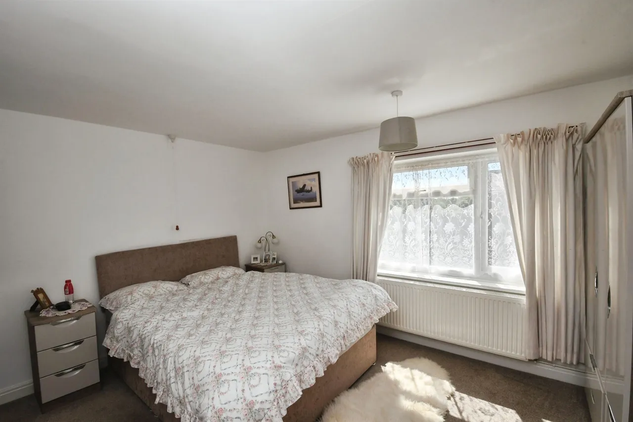 Hawthorn Hill, Dogdyke, Lincoln, photo 3