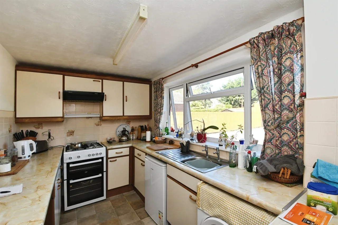 Hawthorn Hill, Dogdyke, Lincoln, photo 4