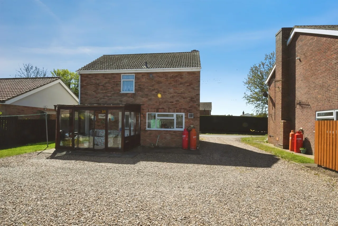 Hawthorn Hill, Dogdyke, Lincoln, photo 9