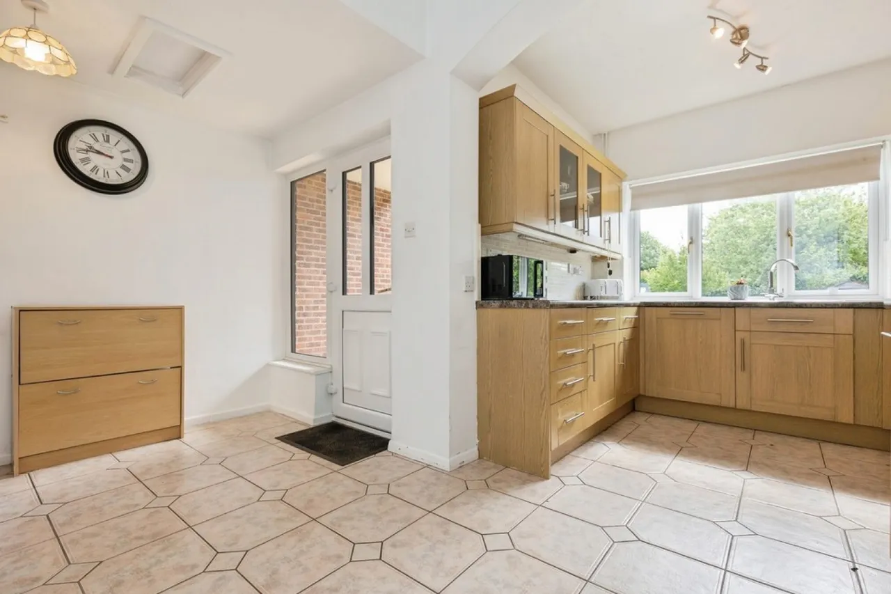 Hastings Street, Castle Donington, photo 9
