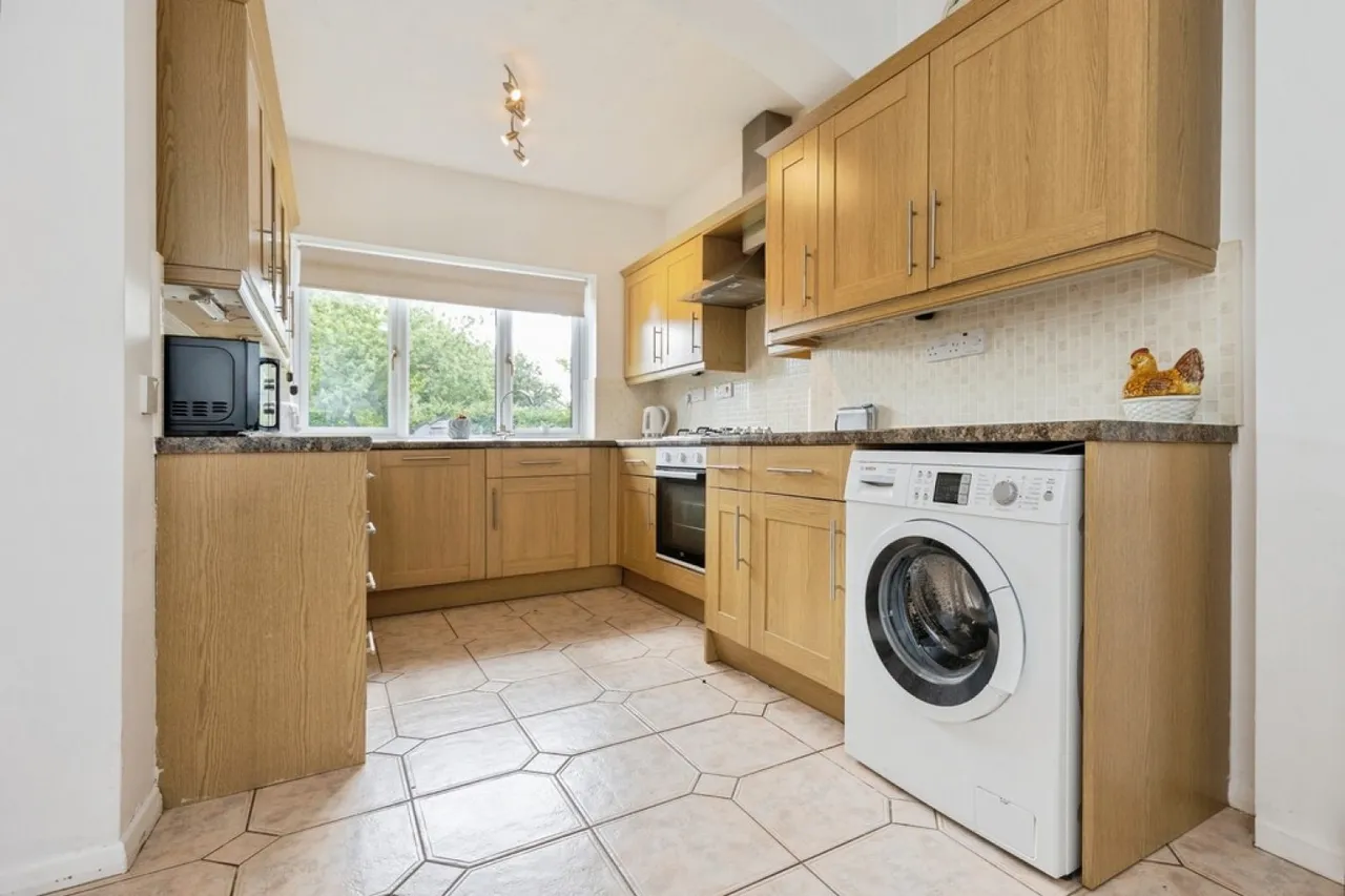 Hastings Street, Castle Donington, photo 10