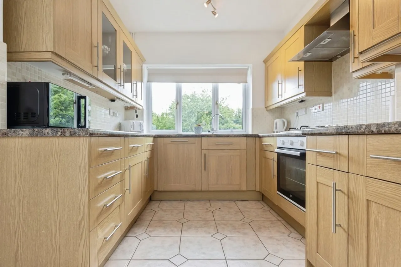 Hastings Street, Castle Donington, photo 8