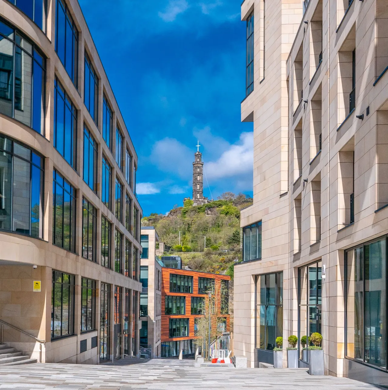 Shoemakers Square, Edinburgh, EH8, photo 6