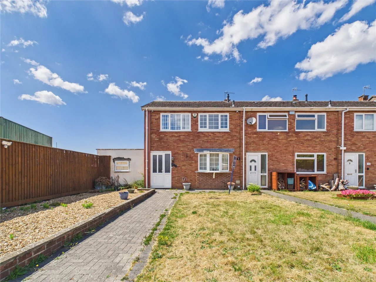 Brookdale Road, Bristol, BS13, photo 23