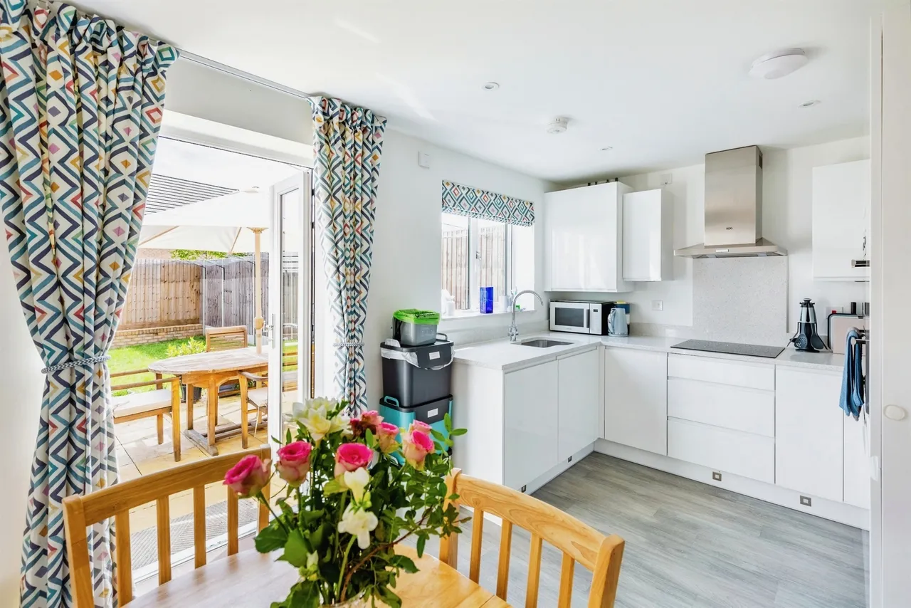 Limbrey Drive, Olney, MK46, photo 4