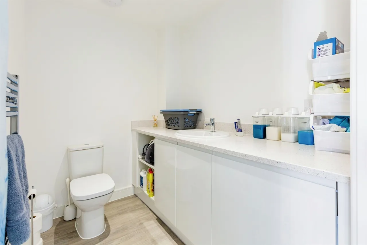 Limbrey Drive, Olney, MK46, photo 6