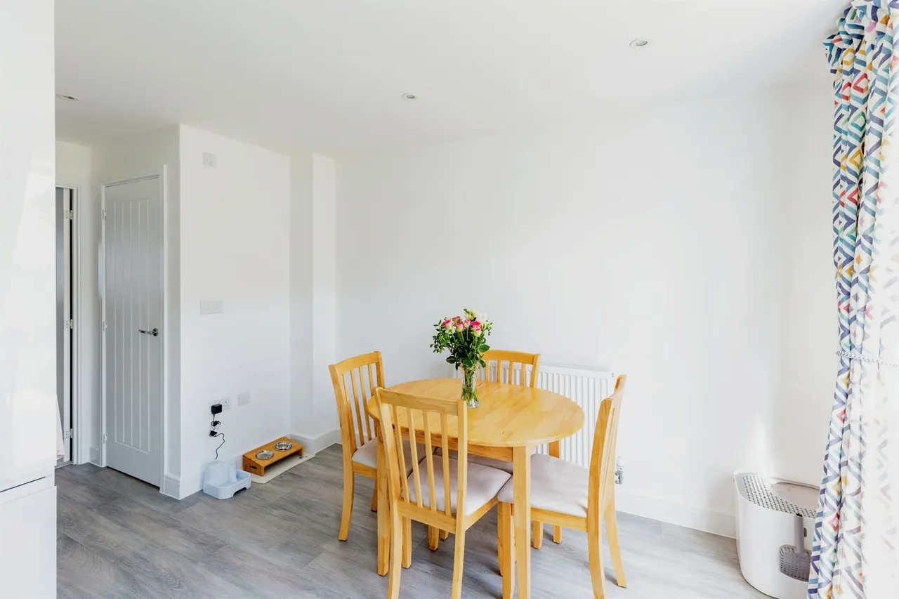 Limbrey Drive, Olney, MK46, photo 5